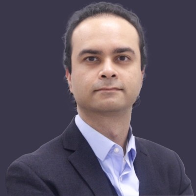 Nicolás Carlo, founder of Talvo
